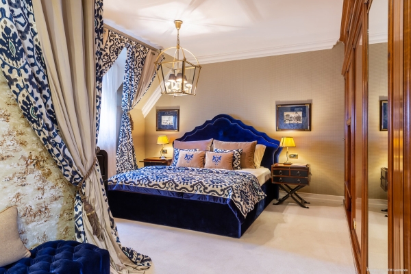 Suter Palace Boutique Hotel